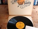 NEIL YOUNG Harvest REPRISE UK Original LP INSERT INNER GATEFOLD