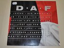 LP 33 - DAF - Deutsch Amerikanische Freundschaft - Virgin