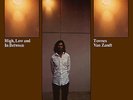 TOWNES VAN ZANDT High, Low, & In Between 180g ORANGE VINYL LP RECORD Brand New