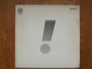 GRACIOUS LP- 1970 ORIGINAL VERTIGO SPIRAL LABEL- CAT# 6360 002-VG/VG
