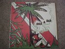 11ND STREET DREADS[KEITH HUDSON]-PICK A DUB-ORIGINAL UK ATRA RECORDS-LP-1975