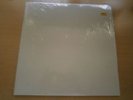 THE BEATLES - WHITE ALBUM - UK RE-ISSUE - STILL SEALED - MINT