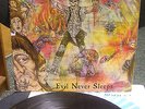PHANTOM LORD lp Evil Never Sleeps _ power metal 1986