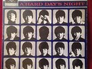Beatles--A Hard Days Night--PMC 1230---Y/B---EX/EX---MONO