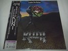 KUNI-Lookin' For Action JAPAN 1st.Press w/OBI STICKER Jeff Scott Soto Scorpions