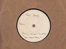 Kenny Smith & The Lovlites - One More Day / Go For Yourself - Test press soul 70