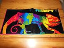 FRUMPY - ALL WILL BE CHANGED / PHILIPS-LP (6305067) 1970 (GIMMIX-COVER)