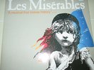 Les Miserables Original London Cast 1985 Original Press 2LP EX / EX First Night