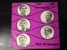 Rare Dt. Beat Single The Tramps Auf Kerston 60032 I Do/ Jezebelle Vg+ Zustand