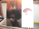 JIMI HENDRIX ELECTRIC CHURCH A VISUAL EXPERIENCE BOOK