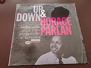 HORACE PARLAN - UP & DOWN -RVG-  - NM/NM -BLP-4082