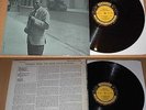 Workin' With The Miles Davis Quinte Prestige 7166 - 1st mono  - deep groove