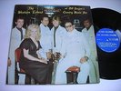 SIGNED The Western Echoes at Bill Dugan's Country Music Inn 1970's LP VG++
