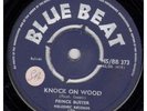 PRINCE BUSTER Knock On Wood 7