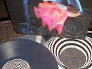 BLACK SABBATH ' PARANOID ' ORIGINAL  1970 1st VERTIGO Swirl UK  GTFLD  RARE