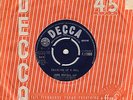 JOHN MAYALL / CRAWLING UP A HILL ORIGINAL DECCA 1964 7