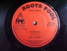 EDI FITZROY - PRESSURE / CARLTON NEWMAN - FRONT LINE 7
