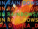 Radiohead IN RAINBOWS 7th Album 180g XL RECORDINGS New Sealed Vinyl Record LP