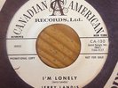Jerry Landis - I'm Lonely 7