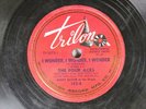 Hear  Doo Wop 78 The Four Aces - I Wonder, I Wonder, I Wonder / Same On Trilon