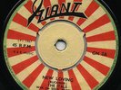 NEW LOVING / I TOLD YOU LITTLE GIRL   The ITALS & SOUL BROTHERS ( Ska Vocal ) ?
