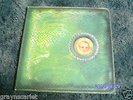 ALICE COOPER BILLION DOLLAR BABIES WITH PICTURE SLEEVE & ALL INSERTS