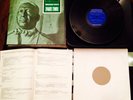 LEADBELLY'S LAST SESSIONS PART TWO  MINT COND VINYL LP 1963
