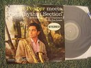 ART PEPPER lp Meets The Rhythm Section S7018 Stereo