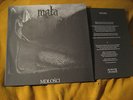 MGLA further down the next / mdlosci VINYL LP arkona kriegsmachine behemoth