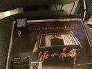 Notorious BIG Life After Death RSD clear vinyl Sealed