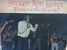 TOOTS & THE MAYTALS - SWEET AND DANDY - BEVERLEY - ROCKSTEADY REGGAE   VG+
