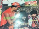 SUGAR MINOTT - TEMPO EXPLOSION -VICTORY LP   VG+