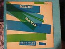 Miles Davis LP    Prestige  7054  Hi Fi   MONO    Blue Haze  M-  Condition