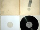 GRACIOUS-RARE SELF TITLED LP ON VERTIGO SWIRL 6360 002 1st PRESS VINYL-GATEFOLD