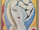 Derek & The Dominos - Layla And Other Assorted Love Songs - Polydor - 2658 109