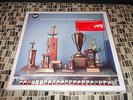 JIMMY EAT WORLD  BLEED AMERICAN  GOLD SILVER AND BLUE VINYL  3LP SEALED