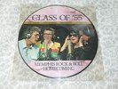 Class of 55 (pic disc) Carl Perkins -Jerry Lee Lewis - Roy Orbison- Johnny Cash