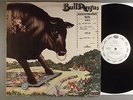 Bull Angus  Self-Titled   Hard Rock   White Label Promo