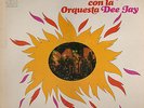 Orquesta deeJay - Pa Alante Salsa Y Guaguanco LP