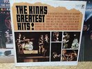 The Kinks US 1st press Mono 