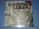 GIUSEPPI LOGAN - THE GIUSEPPI LOGAN PROJECT LP MAD KING EDMUND LABEL SEALED