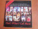 Vinyl LP - Now That's What I Call Music Vol 1,  2X LP, Madness, Rod Stewart