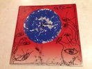 The Cure Wish Vinyl 2LP Fiction 1992 RARE [tags: Siouxsie Depeche]