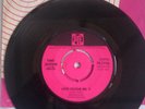 TONY JACKSON, LOVE POTION NO.9, FORTUNE TELLER, 1965, VG CONDITION
