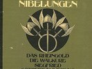 LP Wagner Der Ring des Nibelungen Complete Solti London NM / VG+ DECCA UK PRESS