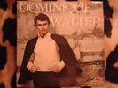 DOMINIQUE WALTER-CHANTE SERGE GAINSBOURG LES PETITS BOUDINS-RARE EP AZ-1966 VG-
