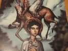 CIRCA SURVIVE Blue Sky Noise Color Vinyl / Record