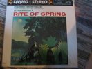 Audiophile Originale - Living Stereo - LSC2085 - Monteux/PCO - Rite of Spring
