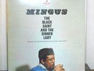 Charles Mingus   The Black Saint and the Sinner Lady LP  Impulse AS-35   RVG