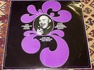 Legendary CYRIL DAVIES Alexis Korner Folklore LP